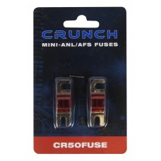 CRUNCH 50 A MINI-ANL FUSE CR50FUSE