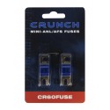 CRUNCH 60 A MINI-ANL FUSE CR60FUSE CRUNCH 60 A MINI-ANL FUSE CR60FUSE