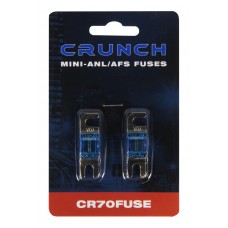 CRUNCH 70 A MINI-ANL FUSE CR70FUSE
