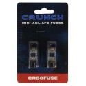 CRUNCH 80 A MINI-ANL FUSE CR80FUSE CRUNCH 80 A MINI-ANL FUSE CR80FUSE