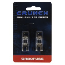 CRUNCH 80 A MINI-ANL FUSE CR80FUSE