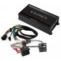 CRUNCH 4CH AMP WITH 6CH DSP - CRE400.4DSP-M24 CRUNCH 4CH AMP WITH 6CH DSP - CRE400.4DSP-M24