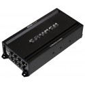 CRUNCH 4CH AMP WITH 6CH DSP - CRE400.4DSP CRUNCH 4CH AMP WITH 6CH DSP - CRE400.4DSP