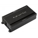 CRUNCH 4CH CLASS D AMP - CRE500.4