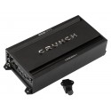 CRUNCH 1CH CLASS D AMP - CRE600.1