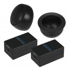 CRUNCH DEFINITION TWEETER 25 MM DST CRUNCH DEFINITION TWEETER 25 MM DST