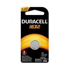 PILA DURACELL SPECIALISTICA - 1 BOTTONE 1632