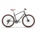 E-MV AGUSTA AMO CORTINA - SHIMANO 11 SPEED