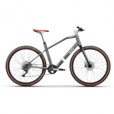 E-MV AGUSTA AMO CORTINA - SHIMANO 11 SPEED