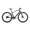 E-MV AGUSTA AMO R SINGLE SPEED
