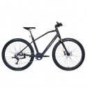 E-MV AGUSTA AMO RVS - SHIMANO 11 SPEED - FORK FOX