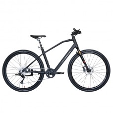 E-MV AGUSTA AMO RVS - SHIMANO 11 SPEED - FORK FOX