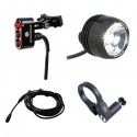 E-MV AGUSTA AMO KIT - LUCI