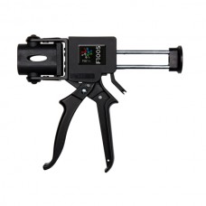 PISTOLA MISCELATRICE PER CARTUCCE DA 50 ML.