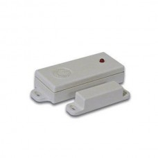 CONTATTO MAGNETICO VIA RADIO - 433.92 MHZ