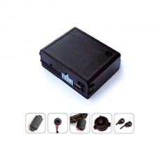ALLARME MODULARE PLIP UNIVERSALE 12 VOLT. - AUTOALIMENTATO