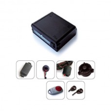 ALLARME MODULARE RADIOCOMANDATO 12 VOLT. - AUTOALIMENTATO