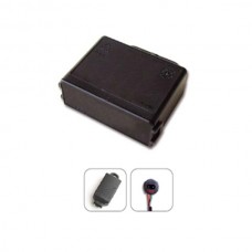 ALLARME MODULARE CON INTERFACCIA CAN BUS 12 VOLT. - AUTOALIMENTATO