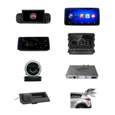 HARDSTONE - SOLUZIONI INTEGRATE OEM