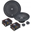 HIFONICS TITAN 2-WAY COMPO 20 CM TRX8.2C