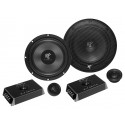 HIFONICS VULCAN 2-WAY COMPO 16,5 CM VX-6.2C