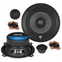 HIFONICS ZEUS 2-WAY COMPO 13 CM ZS-5.2E