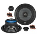 HIFONICS ZEUS 2-WAY COMPO 16,5 CM ZS-6.2E