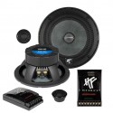 HIFONICS ZEUS 2-WAY COMPO 16,5 CM ZX-6.2C
