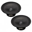 HIFONICS ZEUS EXTREME WOOFER 20 CM ZXT6W-4 - COPPIA HIFONICS ZEUS EXTREME WOOFER 20 CM ZXT6W-4 - COPPIA