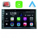 SINTOLETTORE DECKLESS HARDSTONE 2 DIN 7.0