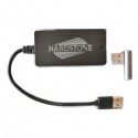 ADATTATORE USB CARPLAY ANDROID AUTO WIRELESS PER VETTURE CON SISTEMA CINESE