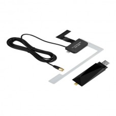 ADATTATORE USB DAB+ SYSTEM