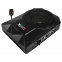 MB QUART UNDERSEAT ACTIVE SUBWOOFER QB201A