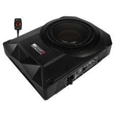 MB QUART UNDERSEAT ACTIVE SUBWOOFER QB251A