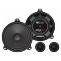 MB QUART 2-WAY COMPO 16,5 CM QM-165 E46 BMW