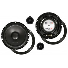 MB QUART 2-WAY COMPO 16,5 CM QM-165 VW