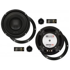MB QUART 2-WAY COMPO 20 CM QM-200 VW