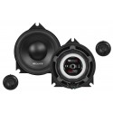 MB QUART 2-WAY COMPONENT SYSTEM QMB-100C