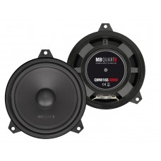 MB QUART WOOFER 16,5 CM QMW-165 BMW