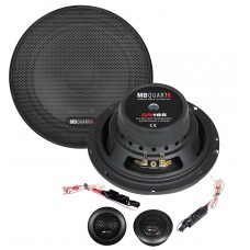 MB QUART 2 WAY COMPO 16,5 CM QS-165