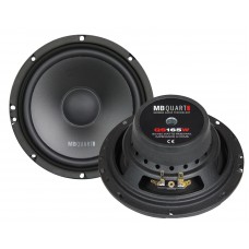 MB QUART WOOFER 16,5 CM QS-165W