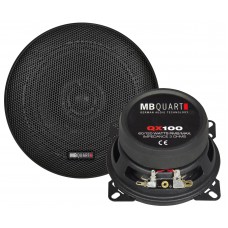 MB QUART COAX 10 CM QX-100