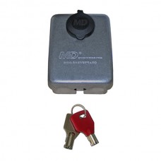 DIALOGOS MOBILITY - PROTEZIONE PRESA OBD - UNIVERSALE