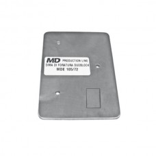 DIMA DI FORATURA DUOBLOCK MDE-105-72