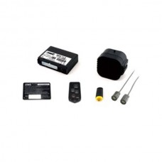 ALLARME MODULARE KIT CAMPER INTERFACCIA CAN - CODE - ANALOGICO