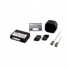 ALLARME MODULARE CON TELECOMANDI TX 4001 - CHIAVE ELETTRONICA