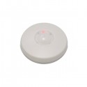 SENSORE VOLUMETRICO INFRAROSSI WIRELESS PER SOFFITTO