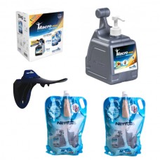NETTUNO KIT RISPARMIO MACROCREAM