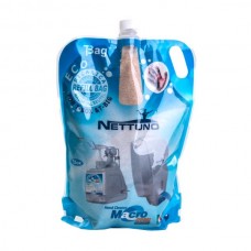 NETTUNO MACROCREAM - T-BAG RICARICA DA 3000 ML.