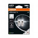 OSRAM - LEDriving SL W5W COOL WHITE 6000K 12V BLI2 ECO